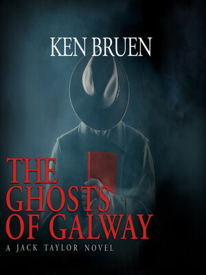 cover image of The Ghosts of Galway